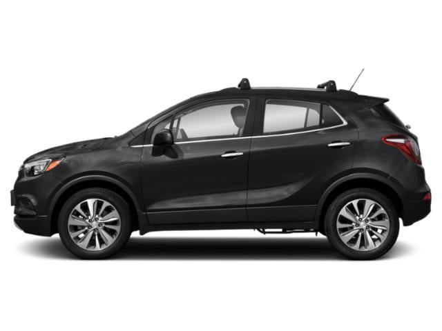 2021 Buick Encore FWD Preferred