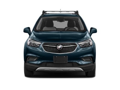2021 Buick Encore FWD Preferred