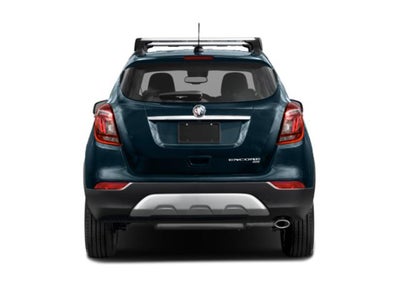 2021 Buick Encore FWD Preferred