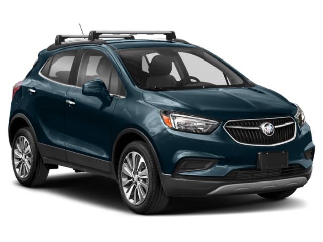 2021 Buick Encore FWD Preferred