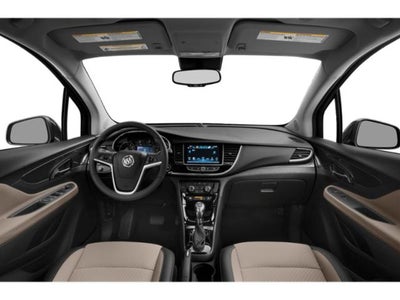 2021 Buick Encore FWD Preferred
