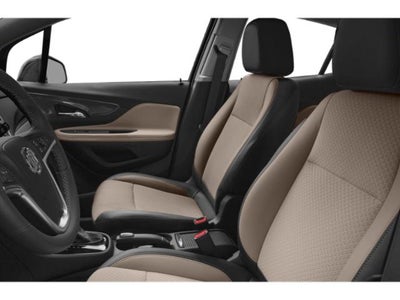 2021 Buick Encore FWD Preferred