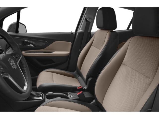 2021 Buick Encore FWD Preferred