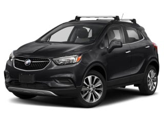 2021 Buick Encore FWD Preferred