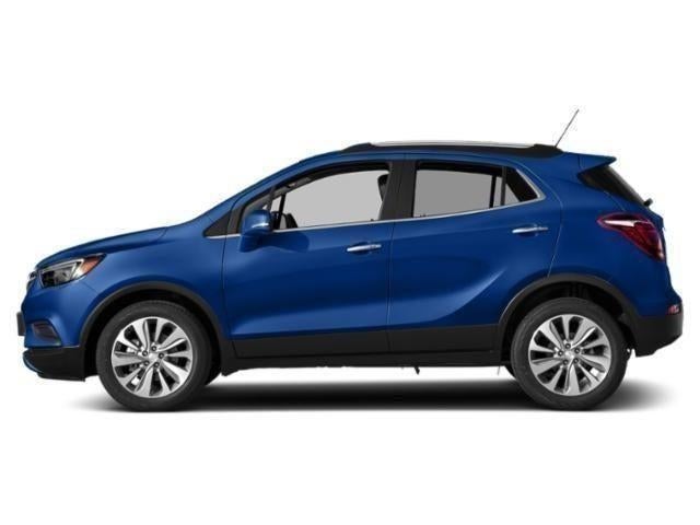 Used 2019 Buick Encore Essence with VIN KL4CJCSM5KB857590 for sale in Deming, NM