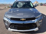 2021 Chevrolet Trailblazer FWD LT