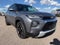 2021 Chevrolet Trailblazer FWD LT
