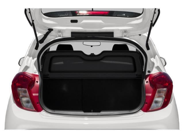 2021 Chevrolet Spark FWD 1LT Automatic