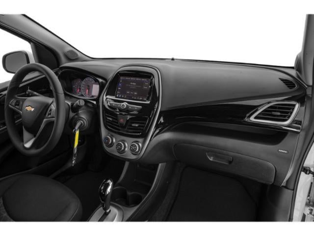 2021 Chevrolet Spark FWD 1LT Automatic