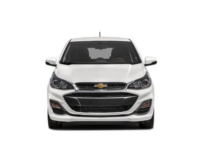 2021 Chevrolet Spark FWD 1LT Automatic