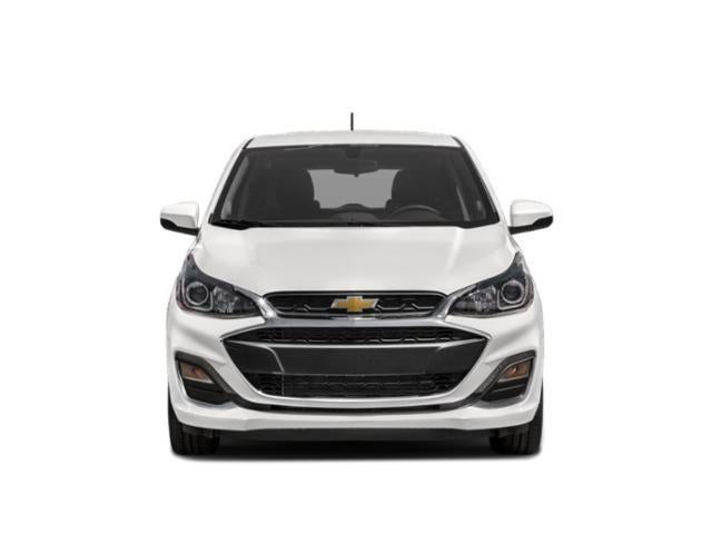 2021 Chevrolet Spark FWD 1LT Automatic