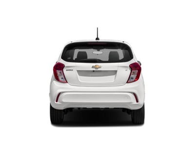 2021 Chevrolet Spark FWD 1LT Automatic