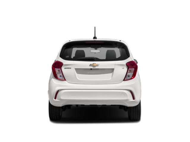 2021 Chevrolet Spark FWD 1LT Automatic