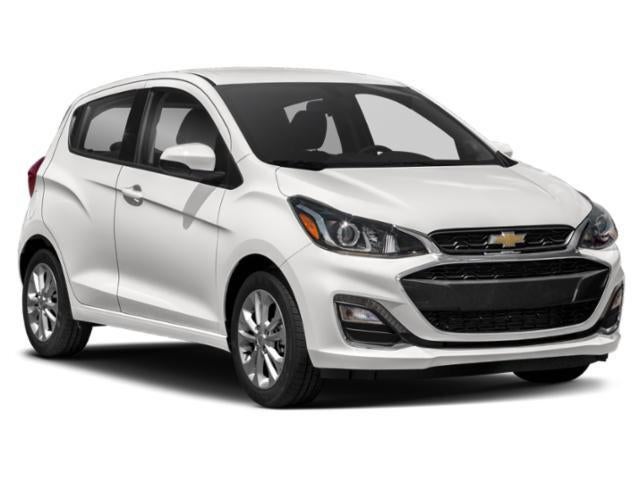 2021 Chevrolet Spark FWD 1LT Automatic