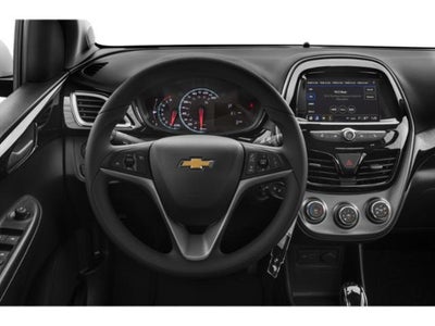 2021 Chevrolet Spark FWD 1LT Automatic