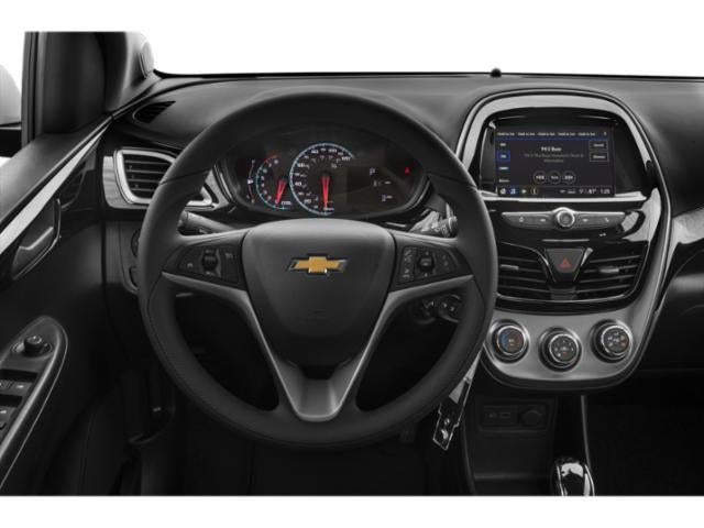 2021 Chevrolet Spark FWD 1LT Automatic