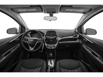 2021 Chevrolet Spark FWD 1LT Automatic