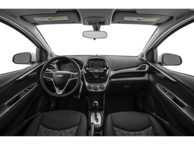 2021 Chevrolet Spark FWD 1LT Automatic