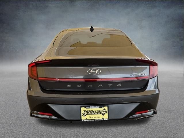 2022 Hyundai Sonata Limited