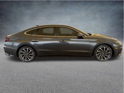 2022 Hyundai Sonata Limited