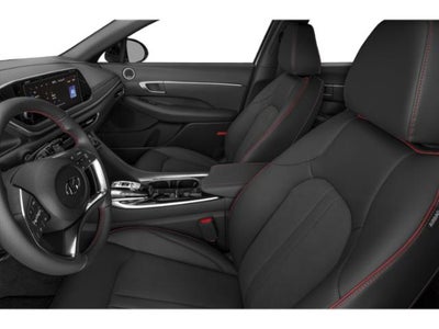2023 Hyundai Sonata SEL Plus