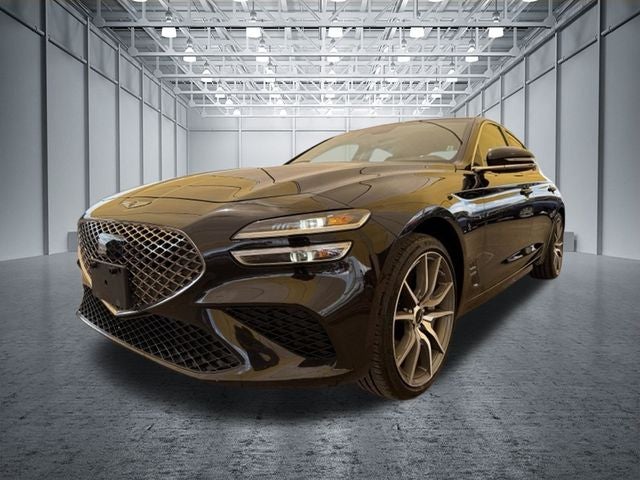2025 Genesis G70 2.5T AWD