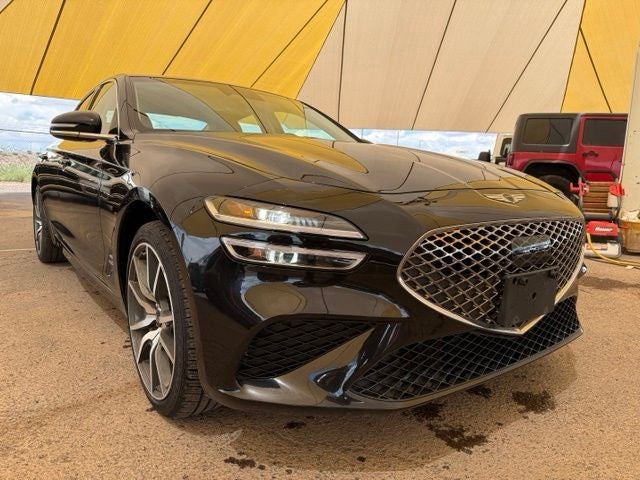 2025 Genesis G70 2.5T AWD