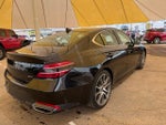 2025 Genesis G70 2.5T AWD