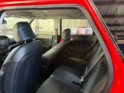 2020 Kia Soul GT-Line Turbo