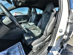 2020 Buick Regal Sportback AWD GS