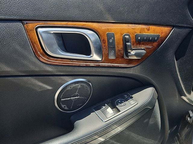 2012 Mercedes-Benz SLK 350 SLK 350