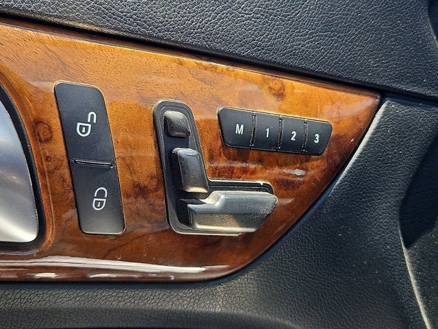 2012 Mercedes-Benz SLK 350 SLK 350