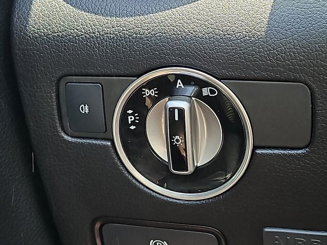 2012 Mercedes-Benz SLK 350 SLK 350