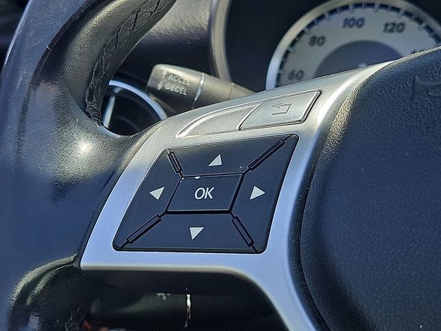 2012 Mercedes-Benz SLK 350 SLK 350