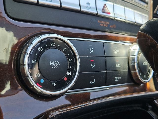 2012 Mercedes-Benz SLK 350 SLK 350