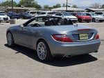 2012 Mercedes-Benz SLK 350 SLK 350