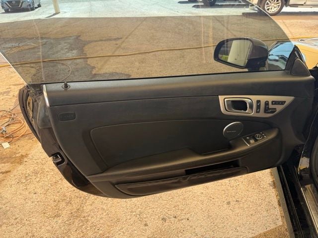 2013 Mercedes-Benz SLK 350 SLK 350
