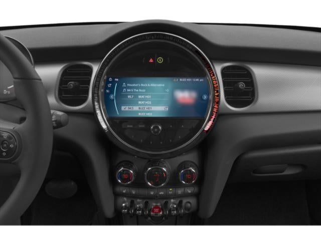 2022 MINI Hardtop Cooper S