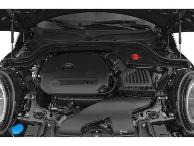2022 MINI Hardtop Cooper S