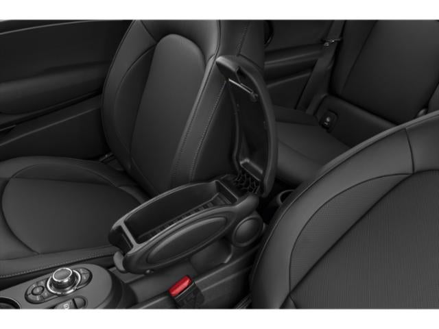 2022 MINI Hardtop Cooper S