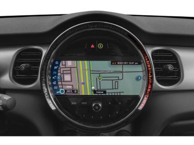 2022 MINI Hardtop Cooper S