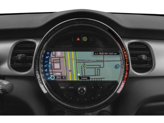 2022 MINI Hardtop Cooper S