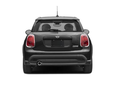 2022 MINI Hardtop Cooper S