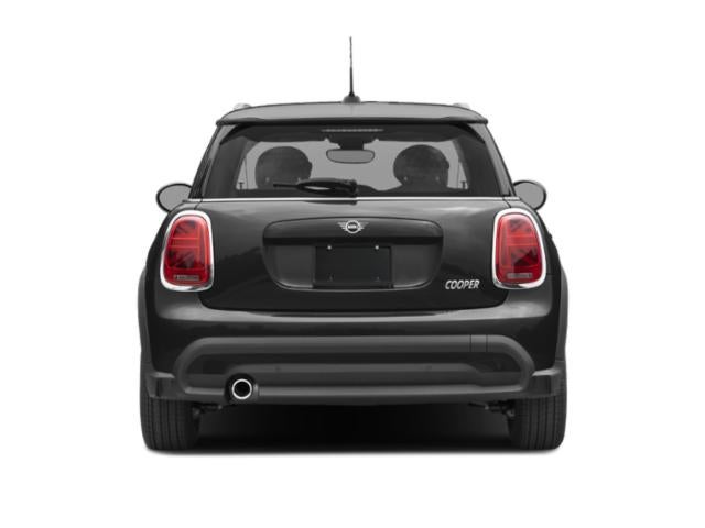 2022 MINI Hardtop Cooper S