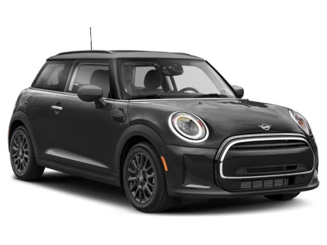 2022 MINI Hardtop Cooper S