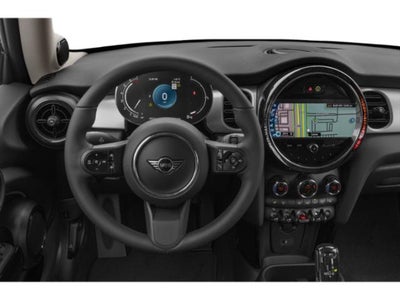 2022 MINI Hardtop Cooper S
