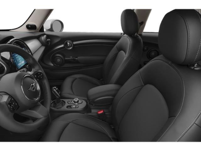 2022 MINI Hardtop Cooper S