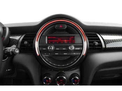 2015 MINI Hardtop Cooper S