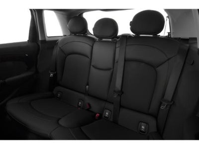 2015 MINI Hardtop Cooper S