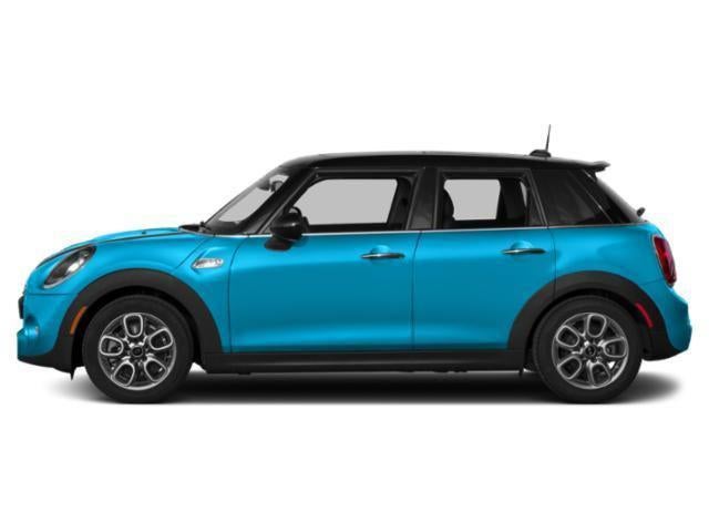 2015 MINI Hardtop Cooper S